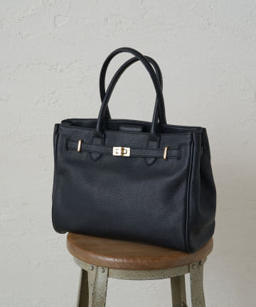 【GALENA/ガレナ】ベルトトートBAG