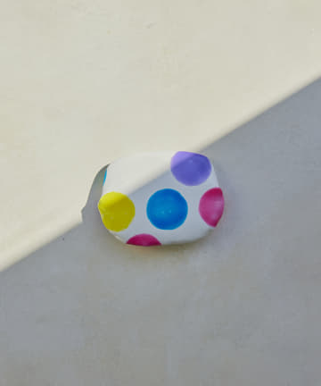ear PAPILLONNER(イア パピヨネ) 【kawa-kawa(カワカワ)×ear】ear別注カラーあり/SNSで人気！/コインケース/アクセサリーケース/本革/NO1314 coin case