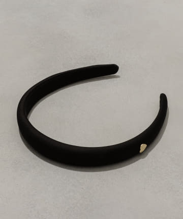 ポイントハートカチューシャ