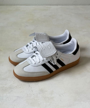 【adidas/アディダス】サンバ LT / SAMBA LT