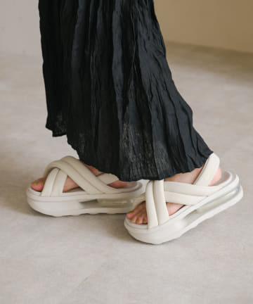 【NIKE】AIR MAX ISLA SANDAL