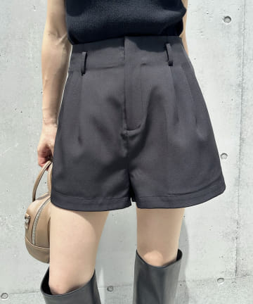 [mline]ショートパンツ