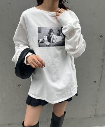 [mline]ヴィンテージフォトロンT