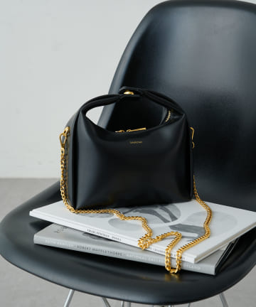 【SINBONO/シンボノ】 MIDIUM VIENNA