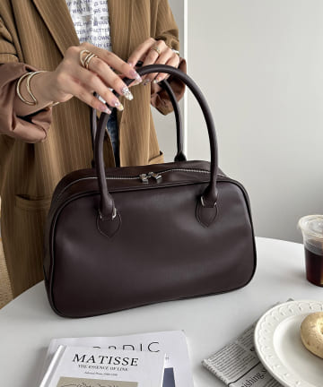 ビッグボストンバッグ