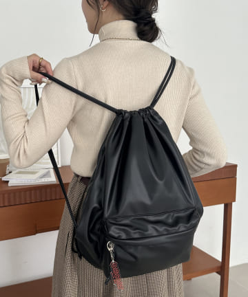 アソートナップサック