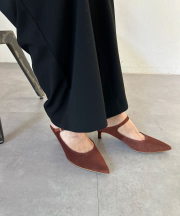 SHENERY(シーナリー) シューズの通販 | PAL CLOSET(パルクローゼット 