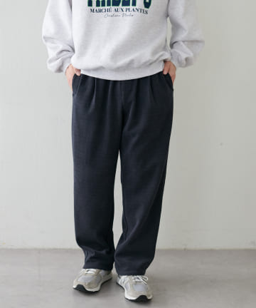 カットコールイージーパンツ