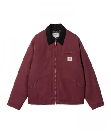 【CARHARTT】OG DETROIT JACKET