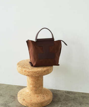 IACUCCI(イアクッチ) 【新色登場】ソルベット S NYLON/RUGA・CERVO