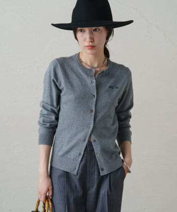 OUTLET(アウトレット) 【Loungedress】【GALENA/ガレナ】ウールハット