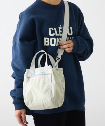 CIAOPANIC TYPY(チャオパニックティピー) 【LeSportsac 】FC別注 SM CONVERTIBLE BAG