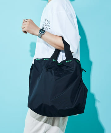 CIAOPANIC TYPY(チャオパニックティピー) 【LeSportsac】FC別注 Deluxe Easy Carry Tote