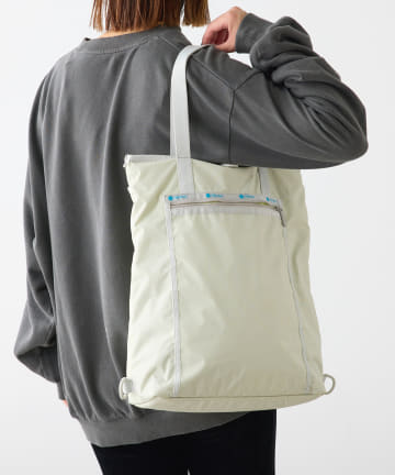 CIAOPANIC TYPY(チャオパニックティピー) 【LeSportsac×Franklin Climbing】別注 EVERYDAY TH BACKPACK