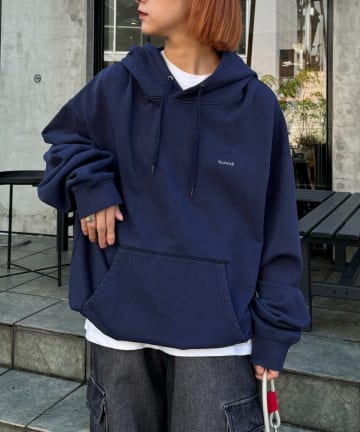 CIAOPANIC TYPY(チャオパニックティピー) 【MENS ITEM】ワンポイントロゴパーカー