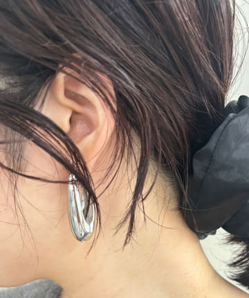 ピアス