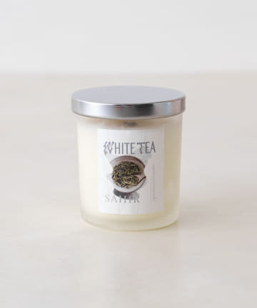 BIRTHDAY BAR(バースデイバー) 【SAHIR サヒール】Soy aroma candle