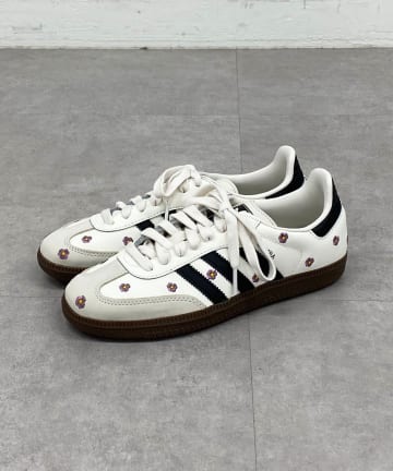 【adidas/アディダス】サンバ OG / SAMBA OG