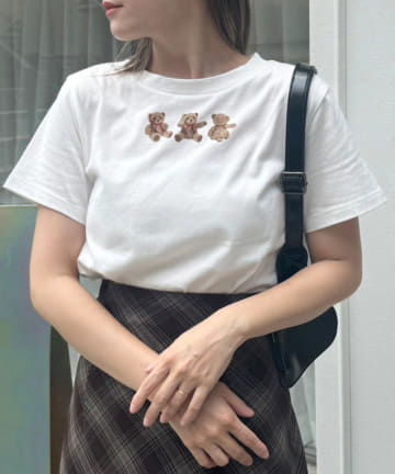 アソートプリントTシャツ