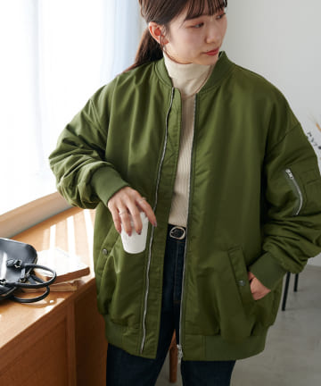 ロングMA1