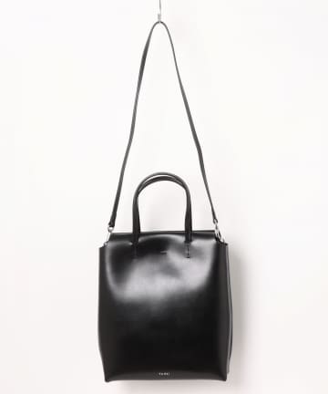 【YHAKI/ヤーキ】 A4BAG