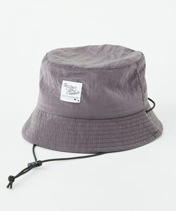 OUTLET(アウトレット) 【CIAOPANIC TYPY】カラーコード付きハット