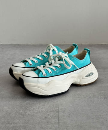 CIAOPANIC(チャオパニック) 【CONVERSE/コンバース】ALL STAR R SURGETRAINER OX/オールスター R サージトレーナー ＯＸ