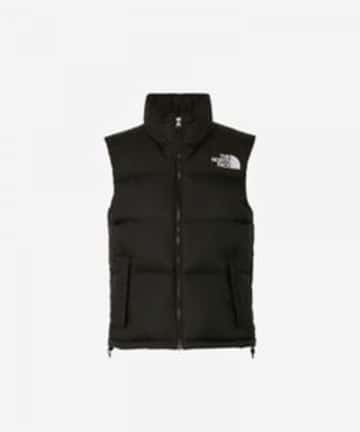 WHO’S WHO gallery(フーズフーギャラリー) 【THE NORTH FACE】NUPTSE VEST