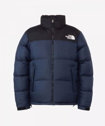 WHO’S WHO gallery(フーズフーギャラリー) 【THE NORTH FACE/ノースフェイス】NUPTSE JACKET