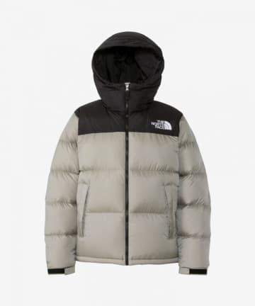 WHO’S WHO gallery(フーズフーギャラリー) 【THE NORTH FACE/ノースフェイス】NUPTSE HOODIE