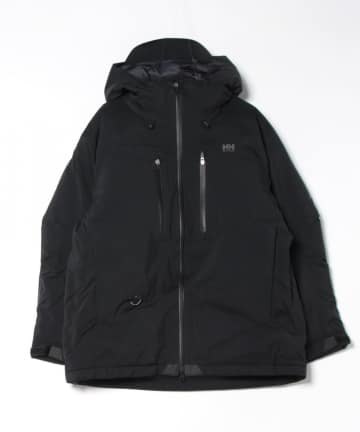 【HELLY HANSEN/ヘリーハンセン】ANGLER WP DWN JK