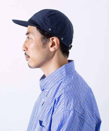 FREDY & GLOSTER(フレディ アンド グロスター) 【halo Commodity】Salt Path Cap