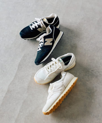 un dix cors(アンディコール) 【new balance(ニューバランス)】WL373