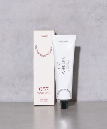 BIRTHDAY BAR(バースデイバー) 【LOWVIBE ロウバイブ】HAND CREAM
