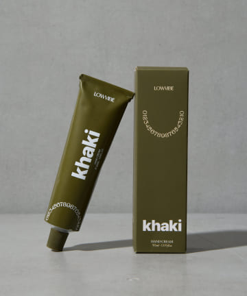 BIRTHDAY BAR(バースデイバー) 【LOWVIBE ロウバイブ】HAND CREAM