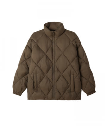 WHO’S WHO gallery(フーズフーギャラリー) 【OBEY】 KUMO PUFFER