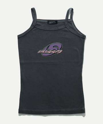 【SLOPPY/スロッピー】プリントアメスリタンク