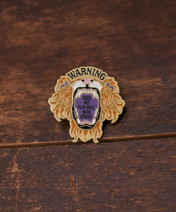 BIRTHDAY BAR(バースデイバー) PINS