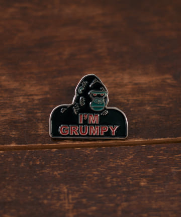 BIRTHDAY BAR(バースデイバー) PINS