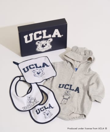 CIAOPANIC TYPY(チャオパニックティピー) 【KIDS】【UCLA】ベビーギフトセット