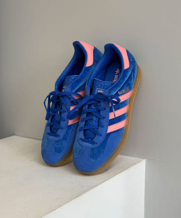 【adidas/アディダス】ガゼル インドア / GAZELLE INDOOR