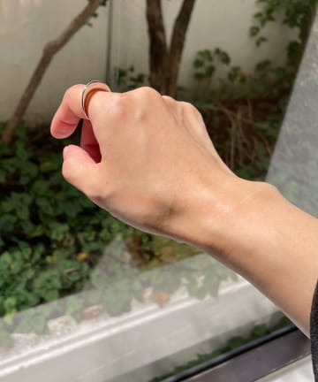 プレートリング