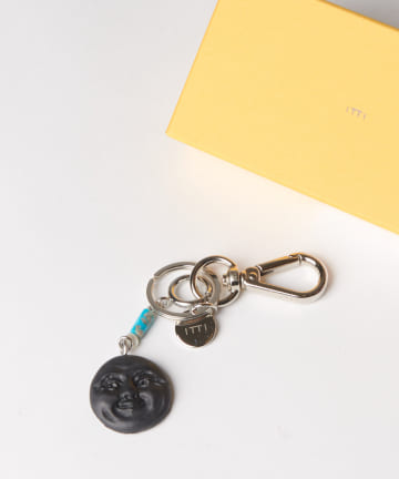 Lui's(ルイス) 【ITTI】Art by masasculp LUCKEY CHARM