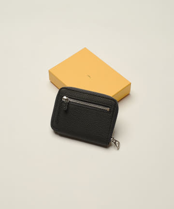 Lui's(ルイス) ITTI cristy slim compact wlt diplo fjord