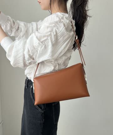 CAPRICIEUX LE'MAGE(カプリシュレマージュ) バッグの通販 | PAL