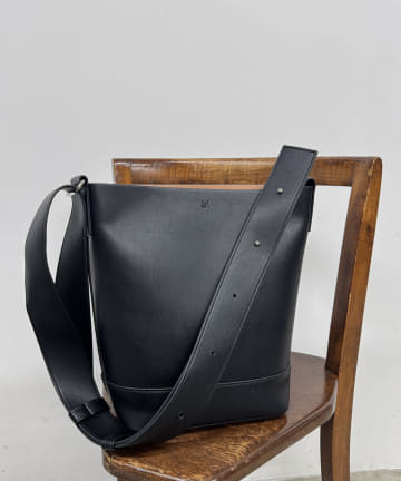 【&MyuQ/アンドミューク】 JUNO ミニBAG