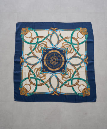 【GALENA/ガレナ】スカーフ