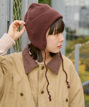 帽子の通販 | PAL CLOSET(パルクローゼット) - パルグループ公式