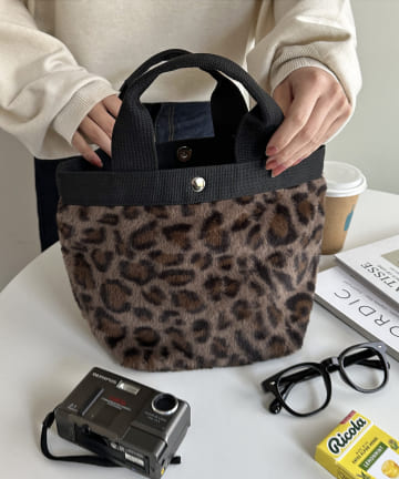 テープハンドルファートート