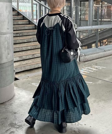 ワンピースの通販 | PAL CLOSET(パルクローゼット) - パル